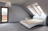 High Crosshill bedroom extensions