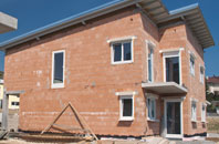 High Crosshill home extensions