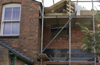 free High Crosshill home extension quotes