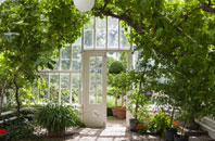 free High Crosshill orangery quotes